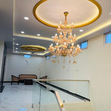 Hotel Rahat Jhalawar Extérieur photo