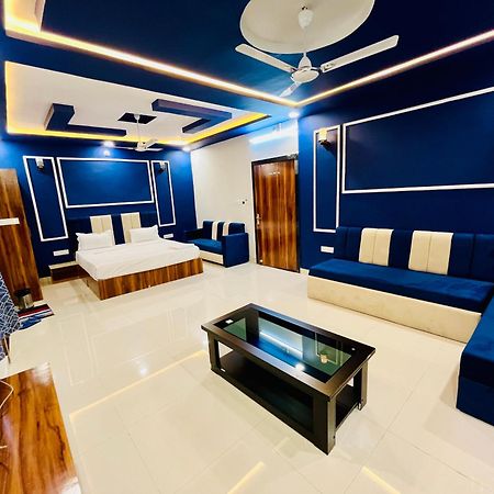 Hotel Rahat Jhalawar Extérieur photo