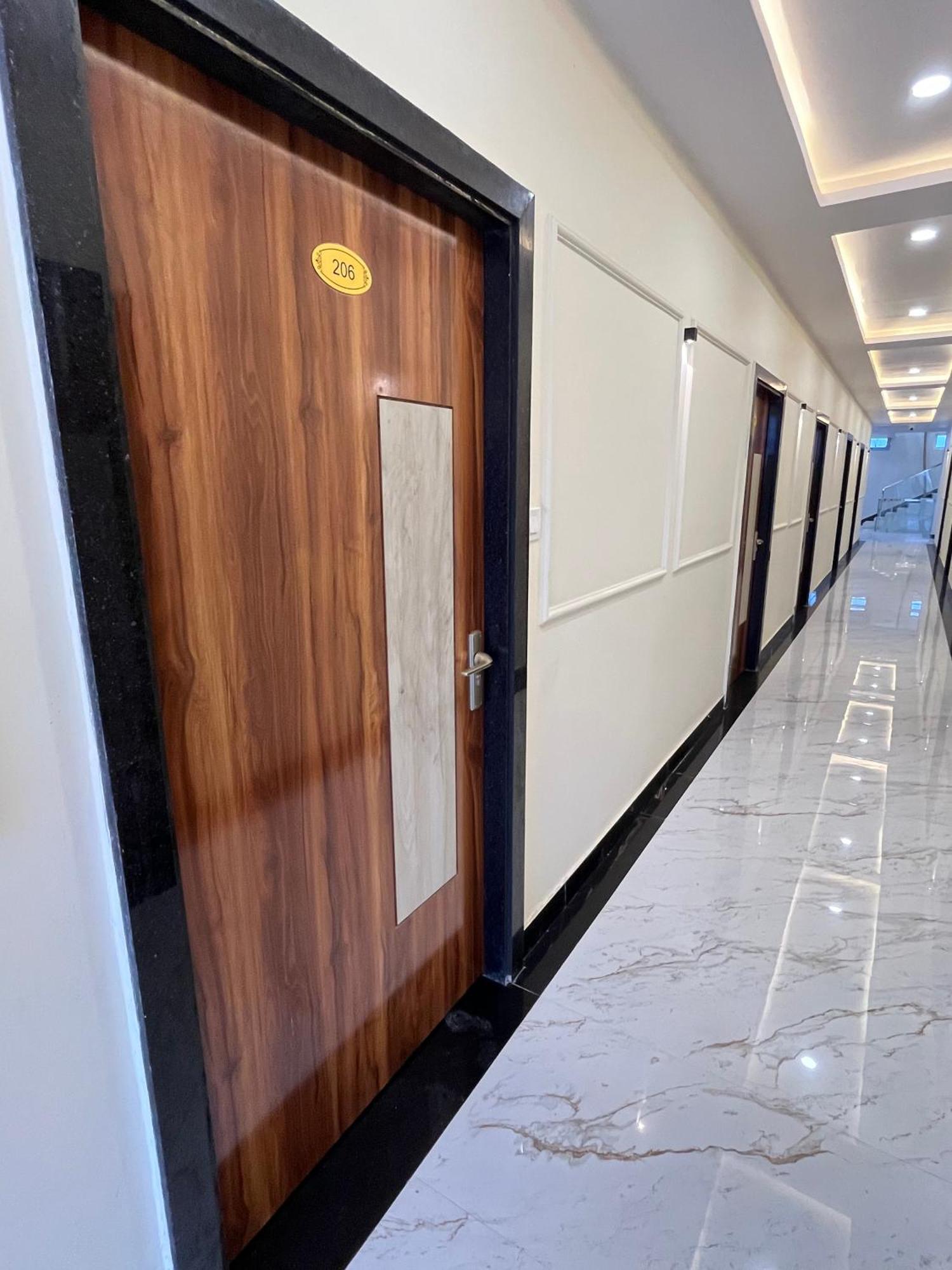 Hotel Rahat Jhalawar Extérieur photo
