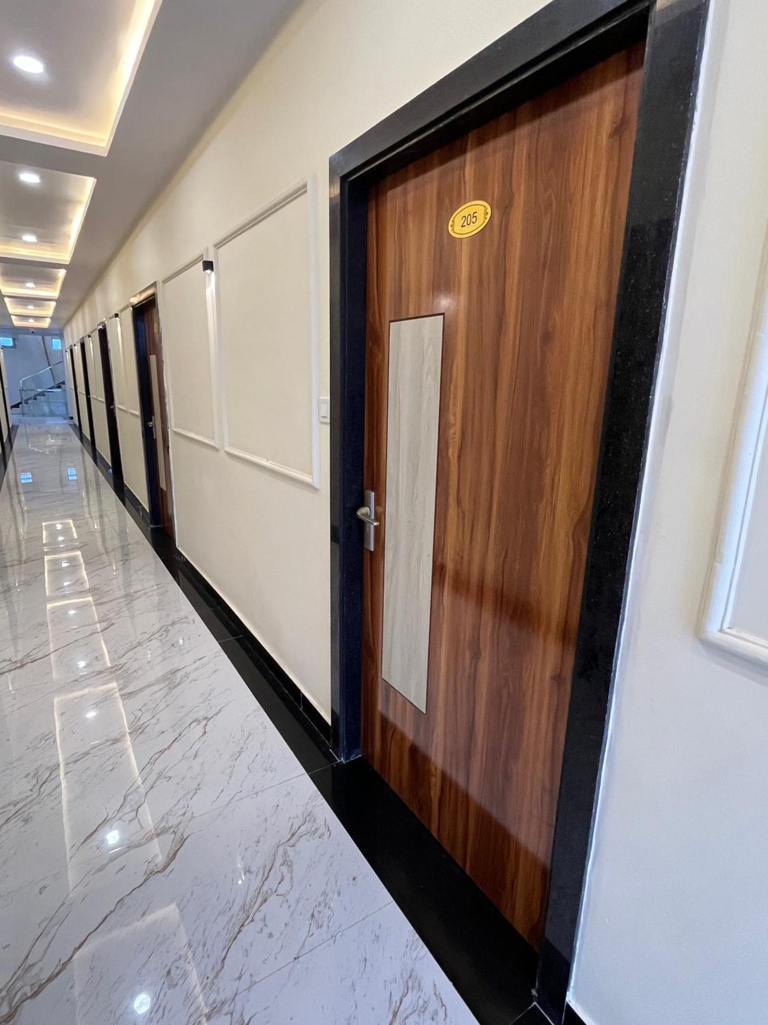 Hotel Rahat Jhalawar Extérieur photo
